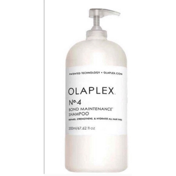 OLAPLEX Hair New Olaplex Jumbo Salon Size No4 Shampoo Poshmark